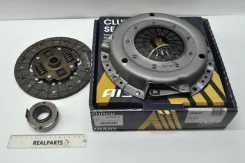 �������� ��������� + �������� CS3A (MC) - Original 100% Japan Aisin ���. KM008 KM008 ����