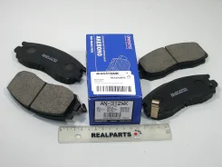 ������� ��������� �������� (MC) Akebono ���. AN312WK AN312WK ����