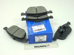 ������� ��������� �������� Mazda 3 Akebono ���. AN717K AN717K ����