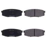 ������� ��������� ������, ��������� - LC200, LX570 2007- Akebono ���. AX756K AX756K ����