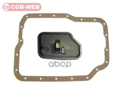 ������ ���� + ���������, Mazda 2,3,5,6 (DE, BK, BL, CR, GH) COB-WEB ���. 11254A 11254A ����