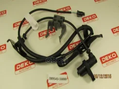������ ABS �������� ����� (TY) DEKO ���. D8954333080 D8954333080 ����