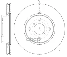 ���� ��������� �������� (TY) G-Brake ���. GR20489 GR20489 ����