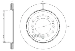 ���� ��������� ������ (TY) G-Brake ���. GR21263 GR21263 ����
