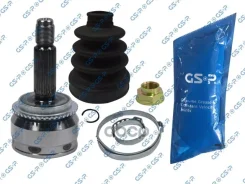 ���� ������� � ������� ABS (Lancer CS 2.0) GSP ���. 839176 839176 ����