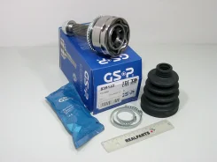 ���� ������� � ������� ABS 25*30*57*60.5 (MC) GSP ���. 839142 839142 ����