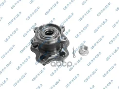 ������� ������ ������ 4WD (NS) GSP ���. 9325019K 9325019K ����