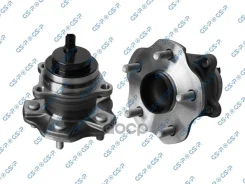 ������� � ����������� ������ RX 2009- 2WD GSP ���. 9400360 9400360 ����