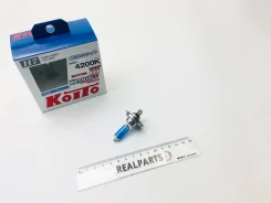 ����� ������������ 2 �� H7 Whitebeam 12V 55W (100W) Koito ���. P0755W P0755W ����