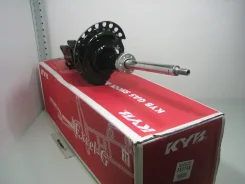 ����������� �������� ����� Note E11 `06- * L/R ! KYB ���. 333748 333748 ����