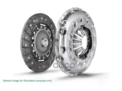���������, �������� ���� + ������� (NS) 1,2 Turbo Luk ���. 623370109 623370109 ����