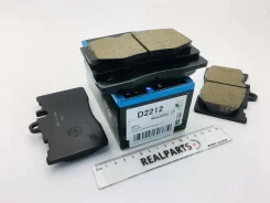 ������� ��������� �������� (TY) MK Kashiyama ���. D2212 D2212 ����