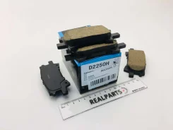 ������� ��������� ������ (TY) MK Kashiyama ���. D2250H D2250H ����