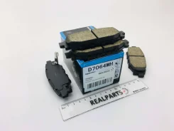 ������� ��������� ������ (SB) MK Kashiyama ���. D7064MH D7064MH ����