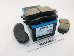������� ��������� �������� (SB) MK Kashiyama ���. D7058 D7058 ����