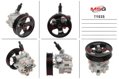 ����� �������������� LC200 MSG ���. TY035 TY035 ����