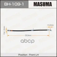 ����� ��������� �������� ����� (TY) Masuma ���. BH1091 BH1091 ����