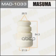 �������� ������� ������������ (TY) Masuma ���. MAD1033 MAD1033 ����