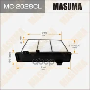 ������ �������� �������� (MC) Masuma ���. MC2028CL MC2028CL ����