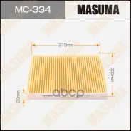 ������ ������ (NS) Masuma ���. MC334 MC334 ����