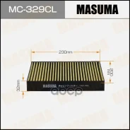 ������ �������� �������� - ����������������� (NS) Masuma ���. MC329CL MC329CL ����