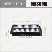 ������ ��������� Suzuki Jimny 15L 2019- Masuma ���. MFA1111 MFA1111 ����