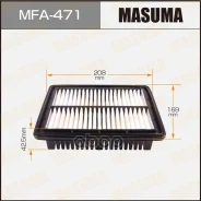 ������ ��������� ��������� (MC) Masuma ���. MFA471 MFA471 ����