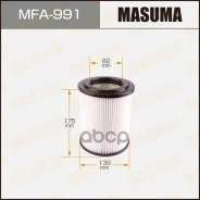 ������ ��������� ��������� ������� (HO) Masuma ���. MFA991 MFA991 ����