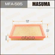 ������ ��������� (MZ) Masuma ���. MFA585 MFA585 ����