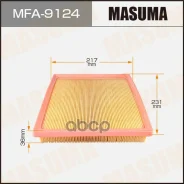 ������ ��������� ��������� (SB) Masuma ���. MFA9124 MFA9124 ����