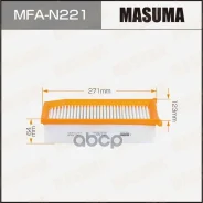 ������ ��������� (NS) Masuma ���. MFAN221 MFAN221 ����