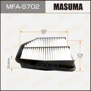������ ��������� ��������� (1378078K00) Masuma ���. MFAS702 MFAS702 ����