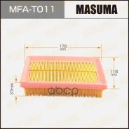������ ��������� ��������� (TY) Masuma ���. MFAT011 MFAT011 ����
