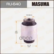 ����������� ������ ������� (NS) Masuma ���. RU640 RU640 ����