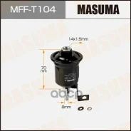 ������ ��������� (TY) Masuma ���. MFFT104 MFFT104 ����