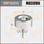����� �������� ���������� ����� (NS) Masuma ���. MIP2003 MIP2003 ����