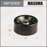 ����� �������� ���������� ����� (NS) Masuma ���. MIP2002 MIP2002 ����