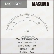 ������� ����������� ������� (NS) Masuma ���. MK1522 MK1522 ����