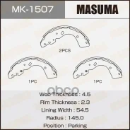 ������� ��������� ������ ���������� (NS) Masuma ���. MK1507 MK1507 ����