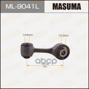 ���� ������������� �������� ����� LC200 KDSS 2007 (TY) Masuma ���. ML9041L ML9041L ����