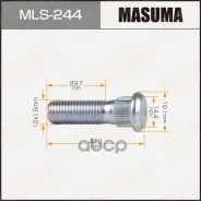 ������� ������� ������ (MC) Masuma ���. MLS244 MLS244 ����