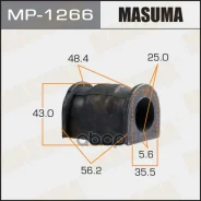������ ��������� ������������� (SZ) Masuma ���. MP1266 MP1266 ����