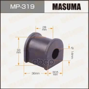 ������ ������� ������������� (TY) Masuma ���. MP319 MP319 ����