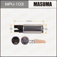 ����� ��������� LC80 (TY) Masuma ���. MPU103 MPU103 ����