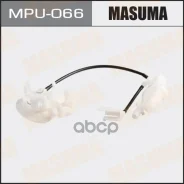 ������ ����������� (TY) Masuma ���. MPU066 MPU066 ����