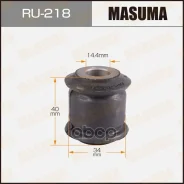 ����������� ������ ���������� ���� (NS) Masuma ���. RU218 RU218 ����