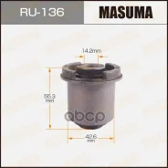 ����������� ��������� ������� ������ (TY) Masuma ���. RU136 RU136 ����