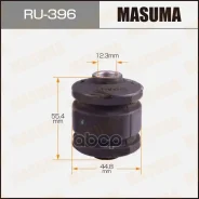 ����������� ������ ���������� ���� ������ (TY) Masuma ���. RU396 RU396 ����