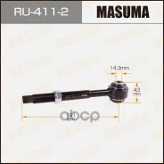 ���� ������ �������������� ����� (TY) Masuma ���. RU4112 RU4112 ����