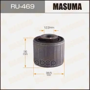 ����������� ������ ������� ���������� ���� (MZ) Masuma ���. RU469 RU469 ����